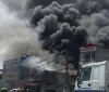 Thợ hàn không có chứng chỉ hành nghề gây cháy làm chết 8 người