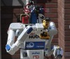 Ngành Công Nghiệp Robot và 6 Xu Hướng Phát Triển Hiện Nay
