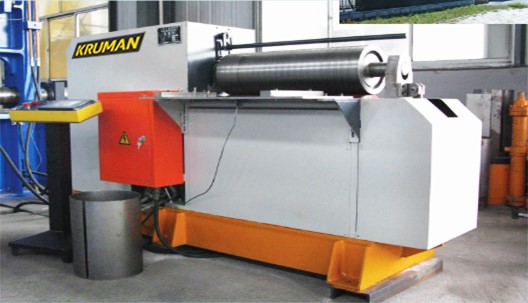 giá máy lốc tôn