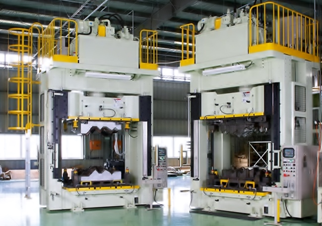 máy nén thủy lực giá rẻ