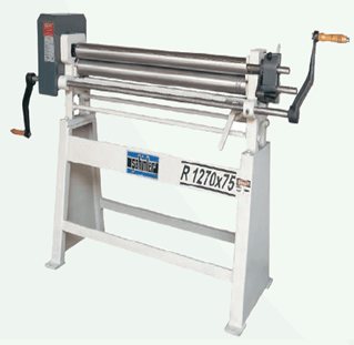 máy lốc tôn tphcm