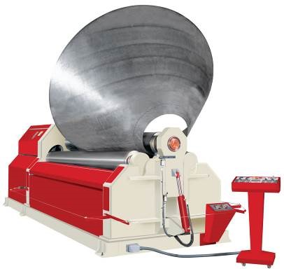 máy lốc tôn tphcm