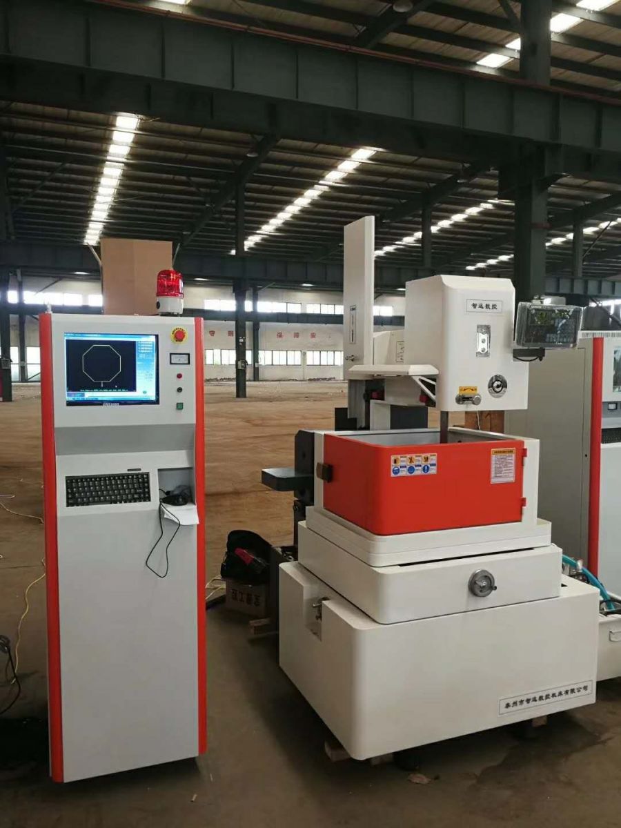 máy cắt dây