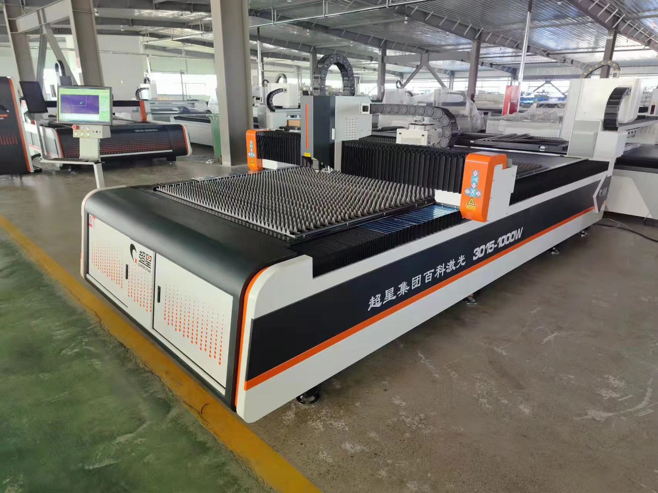 bán máy cắt laser sợi quang chất lượng