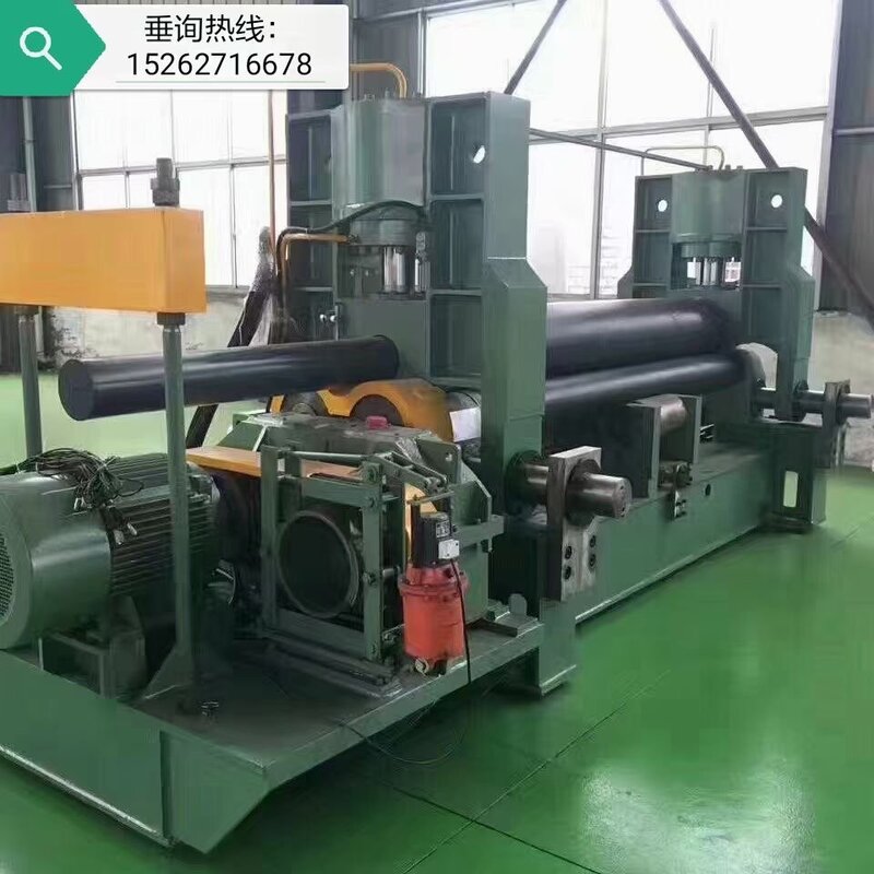 địa điểm cung cấp máy lốc tôn uy tín