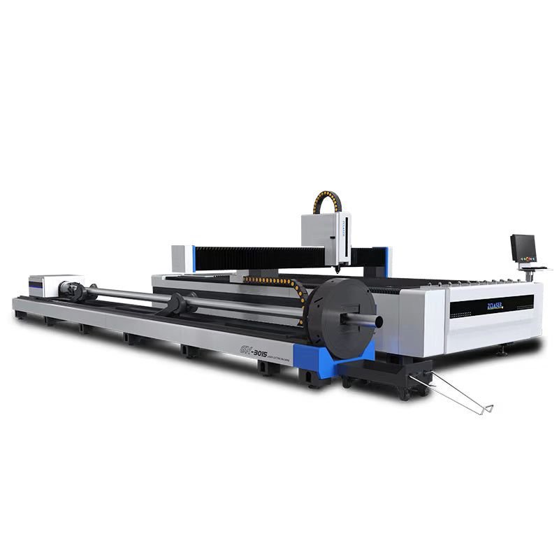 nơi bán máy cắt laser sợi quang uy tín