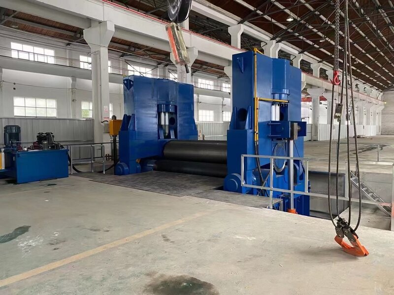 bán máy lốc tôn giá rẻ chất lượng