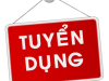 TUYỂN DỤNG GIÁM ĐỐC KINH DOANH 