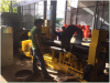 Ứng Dụng Đa Dạng Của Máy Lốc Tôn