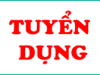 TUYỂN DỤNG KỸ SƯ CƠ KHÍ BIẾT TIẾNG TRUNG