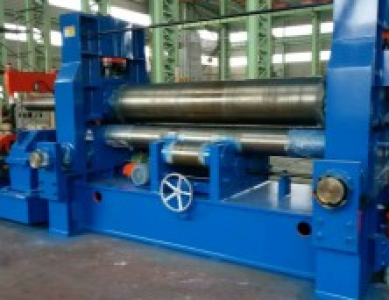 Tìm Hiểu Về Máy Lốc Tôn