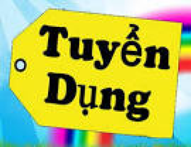 TUYỂN DỤNG NHÂN SỰ BIẾT TIẾNG TRUNG
