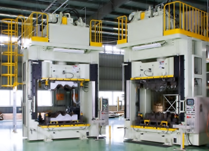 Máy Ép Thủy Lực