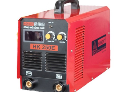 Khả Năng Tiết Kiệm Năng Lượng Của Máy hàn Inverter So Với Máy Hàn Biến Áp