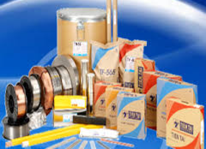 Những Điều Lưu Ý Về Vật Liệu Hàn