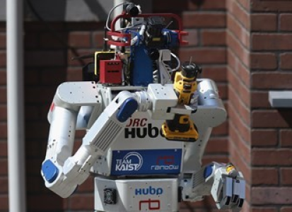 Ngành Công Nghiệp Robot và 6 Xu Hướng Phát Triển Hiện Nay