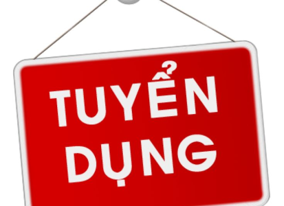 TUYỂN DỤNG GIÁM ĐỐC KINH DOANH 