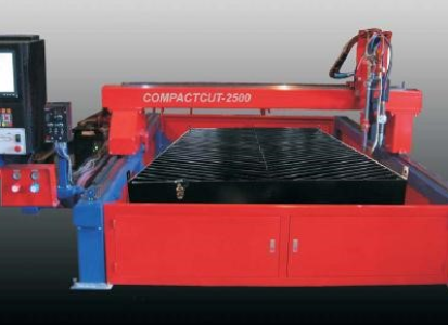 Nguyên Tắc Vàng Khi Chọn Mua Máy Cắt CNC Plasma Mà Bạn Cần Biết