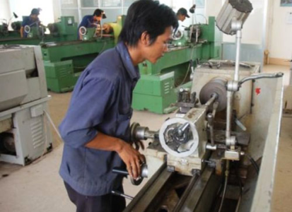 Đơn Vị Chuyên Bán Các Loại Máy Gia Công Kim Loại