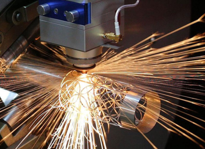 Sự khác biệt của cắt laser sợi quang và laser CO2