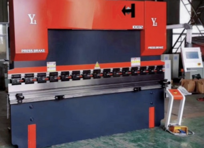 Khang Hưng chuyên cung cấp máy chấn tôn CNC tại TPHCM