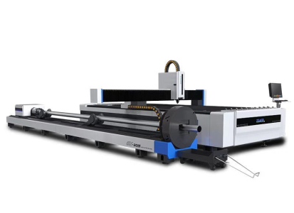 Chuyên máy cắt laser sợi quang cao cấp, chính hãng, giá tốt