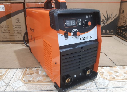 Tiêu chí lựa chọn máy hàn
