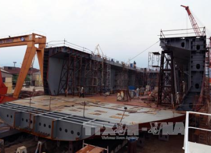 Nhiều ngành sản xuất công nghiệp có mức tăng trưởng cao