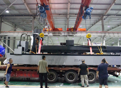 Công ty cung cấp máy cắt laser sợi quang chính hãng, giá tốt