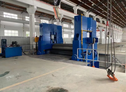 Đừng bỏ lỡ cơ sở chuyên bán máy lốc tôn cao cấp tại TPHCM