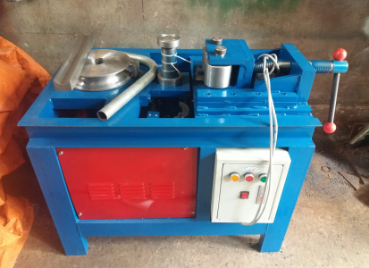 Các lỗi mà máy uốn ống hay mắc phải