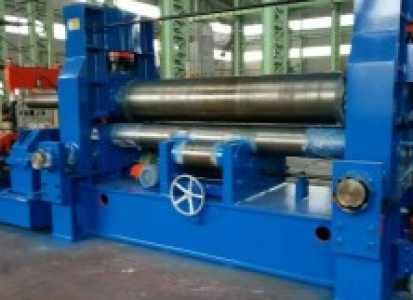 Tìm Hiểu Về Máy Lốc Tôn