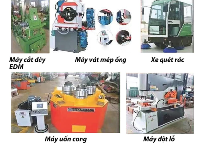 CÁCH ĐỌC THÔNG SỐ KỸ THUẬT MÁY CẮT TÔN – NGƯỜI MỚI CŨNG HIỂU NGAY!