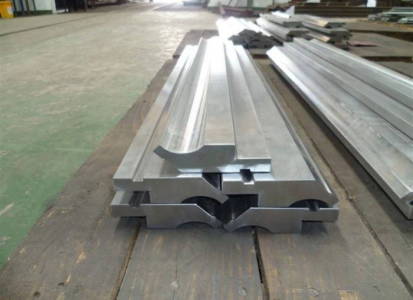 Khuôn dao máy chấn - Phụ kiện máy chính hãng, giá tốt