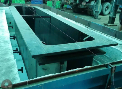 Tư vấn đầu tư lò mạ kẽm nhúng nóng cho xưởng vừa và nhỏ – Giải pháp hiệu quả, chi phí tối ưu