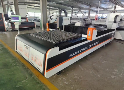 Tầm quan trọng của việc bảo trì máy cắt laser fiber