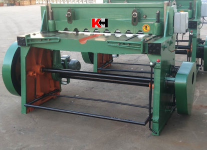 Công ty cung cấp máy cắt tôn cao cấp, giá tốt