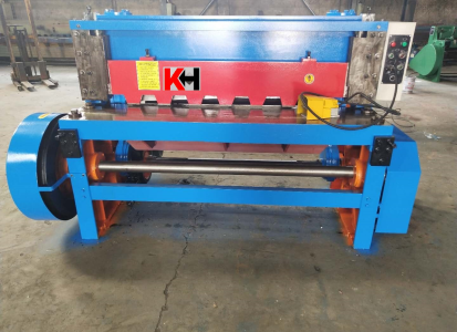 Kinh nghiệm chọn mua máy cắt tôn chất lượng