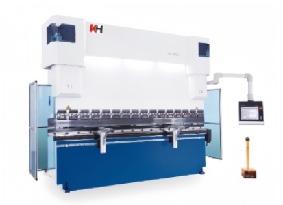 Máy Chấn Tôn Khang Hưng: Đầu Tư Đáng Giá Cho Sản Xuất Công Nghiệp