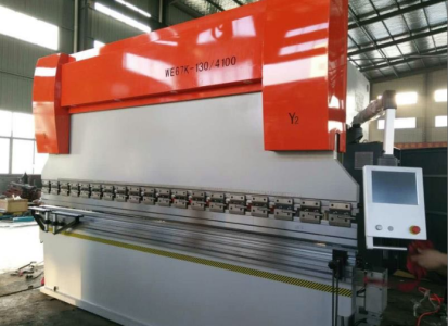 Máy Chấn Tôn Thủy Lực TPHCM Trong Ngành Cơ Khí