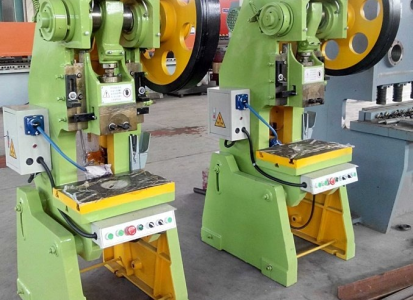 Địa chỉ nên chọn mua máy dập tốt nhất hiện nay
