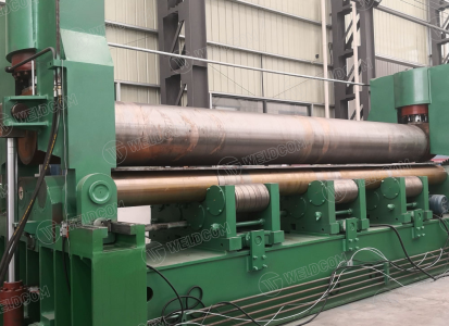 Những Câu Hỏi Thường Gặp Khi Mua Máy Lốc Tôn Và Giải Đáp