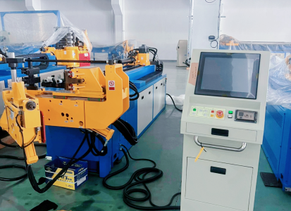 Địa điểm cung cấp máy uốn ống uy tín, chất lượng hàng đầu