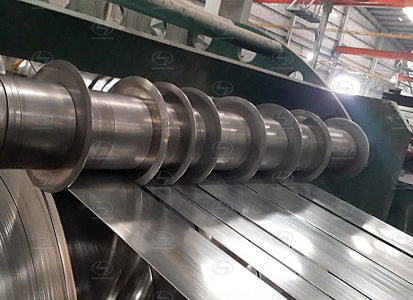 Tư Vấn Máy Xả Băng: Giải Pháp Hoàn Hảo Cho Sản Xuất Hiện Đại