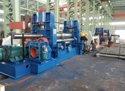Một số lưu ý khi chọn mua máy lốc tôn mà bạn cần biết