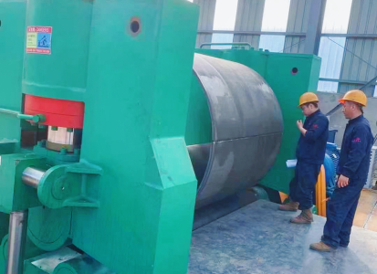 Một số thông tin thêm về máy lốc tôn 3 trục cơ mà bạn có thể cần biết