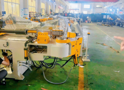 Đâu là nơi bán máy uốn ống giá rẻ tại TPHCM