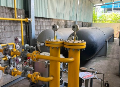Bạn đã tìm được nơi bán thiết bị mạ kẽm nhúng nóng chính hãng chưa?