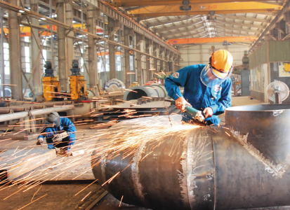 Công nghệ mạ kẽm mới nhất năm 2025 – Có gì đặc biệt?