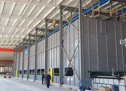 Giới thiệu về Công ty TNHH Khoa học và Công nghệ Khang Hưng
